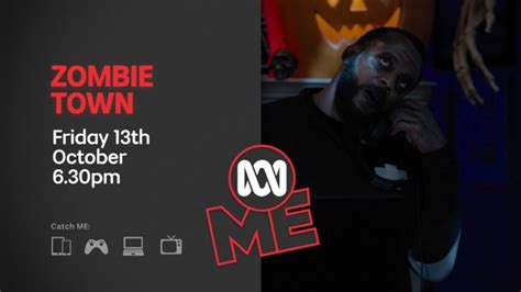 Abc Me Australia Continuity October Youtube