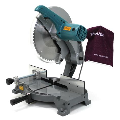 Makita LS1440 Compound Miter Saw 14 1380W 3200rpm 35kg