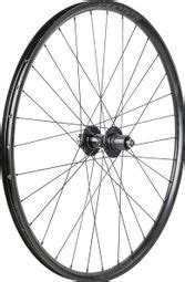 Roue Arri Re Bontrager Kovee Tlr H I Boost X Mm I Trous