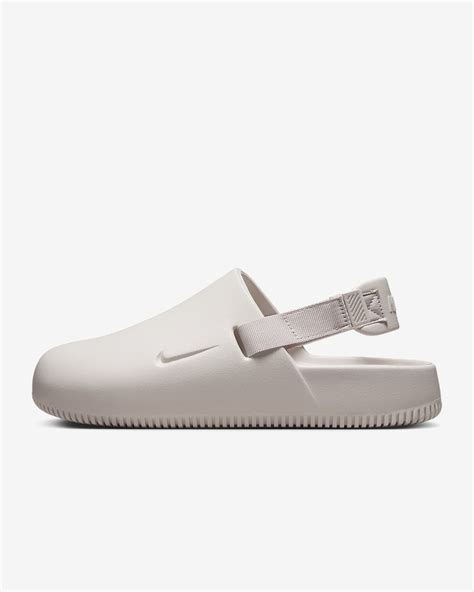 Nike Calm Womens Mules Nike Cz