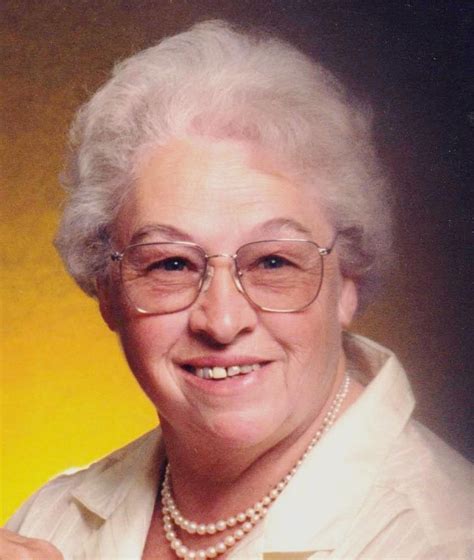 Jackie Smith Obituary 2024 Ruby Rosaleen