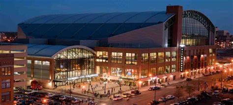 Bankers Life Fieldhouse Parking Guide: Deals, Maps, Tips | SPG