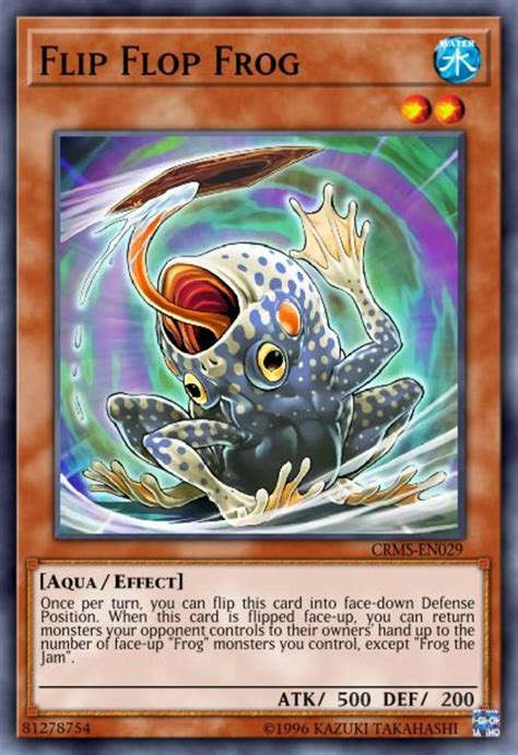 Top Best Yu Gi Oh Flip Monsters Hobbylark