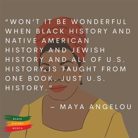 Black History Month Quotes: Part 1 | IDEA Group