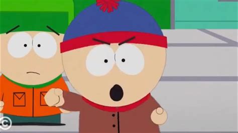 South Park Season 26 Episode 4 AI Stan Story YouTube