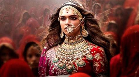 Deepika Padukone on Padmaavat: Jauhar scene by far my most special ...