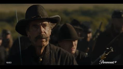 The Yellowstone Prequel ‘1883’ Has a Trailer | The Dad