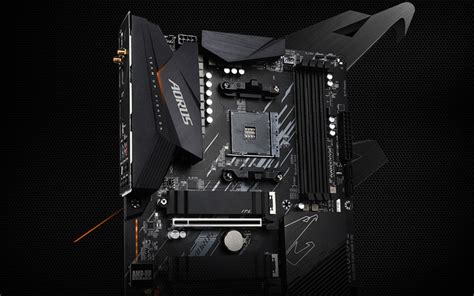 Gigabyte B550 AORUS ELITE AX V2 Easy Gaming