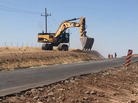 Invierte Scop Casi 11 Millones De Pesos En Reparación De Carreteras Noticias De Chihuahua La