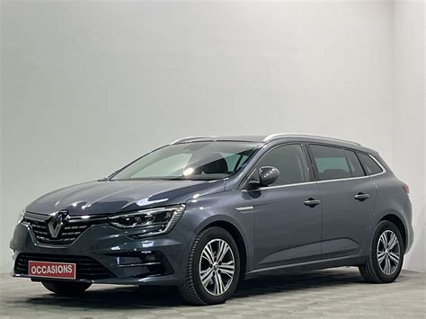 RENAULT MEGANE IV ESTATE De 2020 Massy Massoutre VO