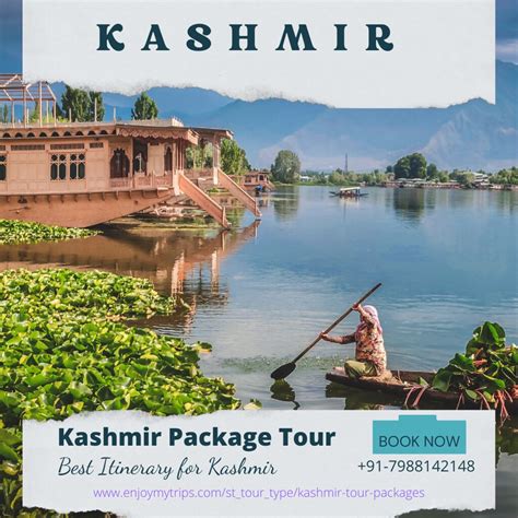 Kashmir Package Tour | Best Itinerary for Kashmir - Enjoy … | Flickr