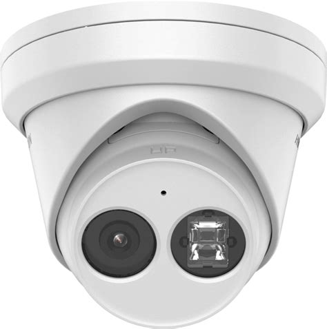 IP видеокамера Hikvision DS 2CD2343G2 I 2 8 мм фото отзывы