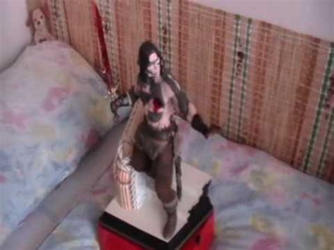 Premium Format Statue From Conan The Barbarian Sideshow Youtube