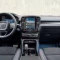 Volvo XC40 Boot Space