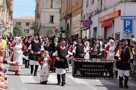 La Cavalcata Sarda Si Sposta Ecco La Nuova Data Sardegna Press