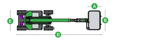 G V Electric Articulating Boom Lifts Gradin Lift