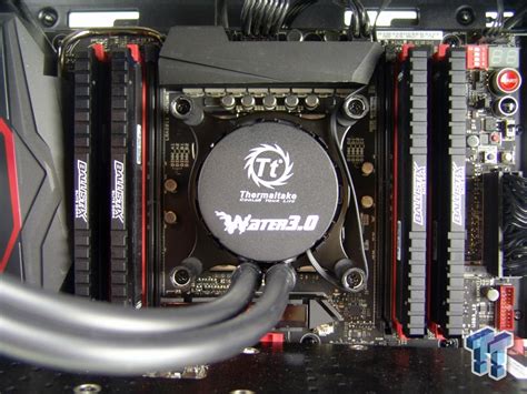 Crucial Ballistix Elite DDR4 2666 16GB Quad Channel Memory Kit Review