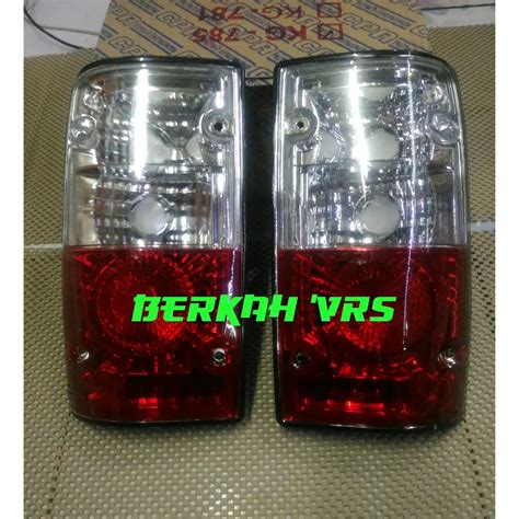 Jual Lampu Stop Kijang Grand Kristal Baut Shopee Indonesia