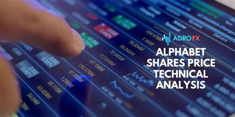 How Can I Buy Alphabet Shares On The Stock Market A Guide Adrofx