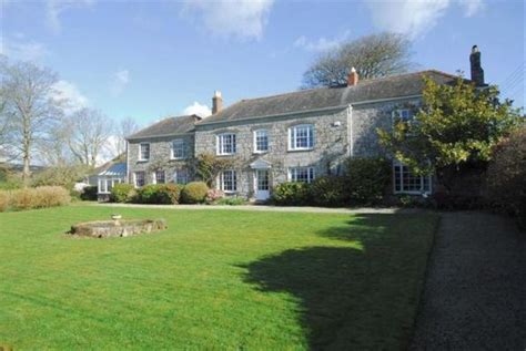 Property Valuation Old Rectory St Mewan Lane St Mewan St Austell