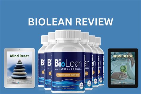The most insightful stories about Biolean Review - Medium