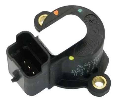 Sensor Posicao Cambio Dualogic Palio Punto Fiat Frete Gr Tis