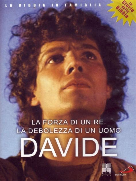 Davide Le Storie Della Bibbia Amazonit Parkerprycenimoylee