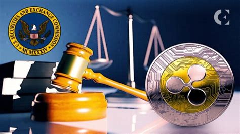 Sec May Appeal Ripple Ruling While Xrp Co Founder Moves Millions