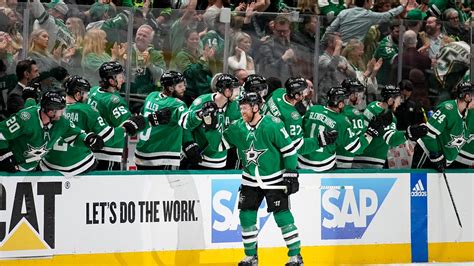 Dallas Stars: How to watch and what time is Game 7 | wfaa.com