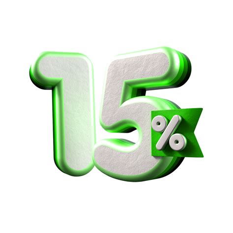 12.5 out of 15 percentage 5