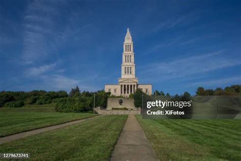 George Washington National Masonic Memorial Photos and Premium High Res ...