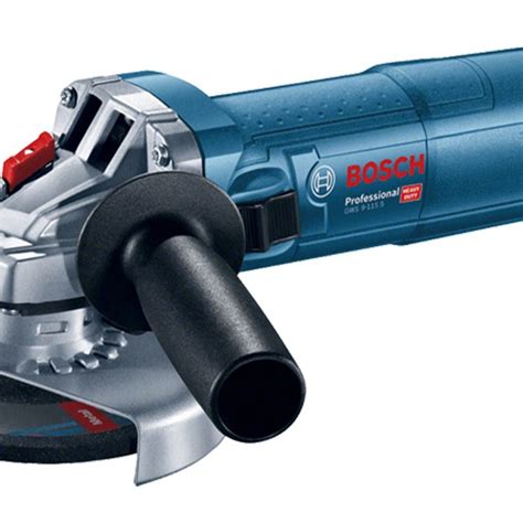 Meuleuse Angulaire Gws Professional Bosch W