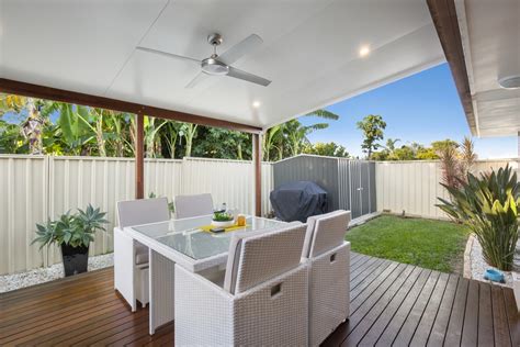 Treeview Drive Burleigh Waters Qld Duplex For Rent