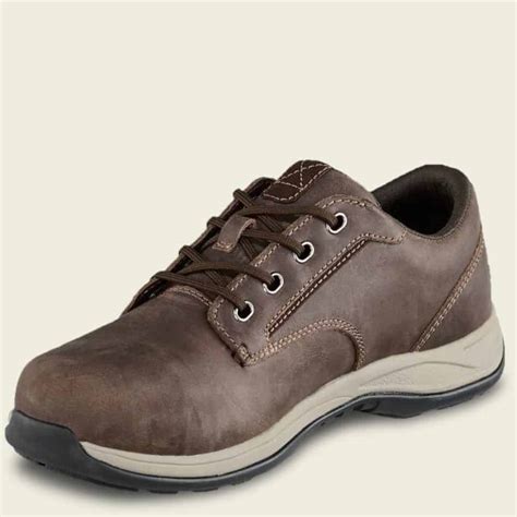 Red Wing 2309 Womens Comfortpro Oxford Leeden Sdn Bhd 74865 K