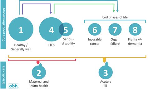 NHSE Segmentation Dataset Reference Guide Outcomes Based Healthcare