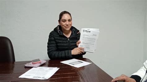 Regidora denuncia amenazas de funcionario en San José Iturbide ante la