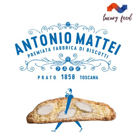 Cantucci Di Prato Alle Mandorle 500 Gr Swipo Enoteca WineArt