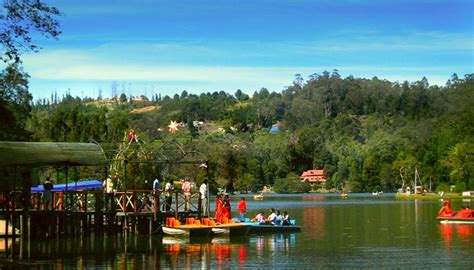 Mysore Ooty Kodaikanal Tour