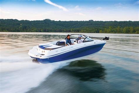 New 2021 Tahoe 500 Tf Power Boats Inboard In Eastland Tx Stock Number