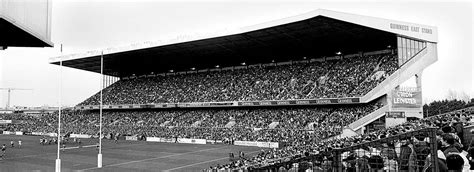 The Last Stand, Lansdowne Road | Framed Photograph