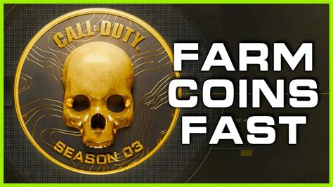 How To Farm Trophy Coins Fast Trophy Hunt Event Mw2 Warzone 2 Youtube