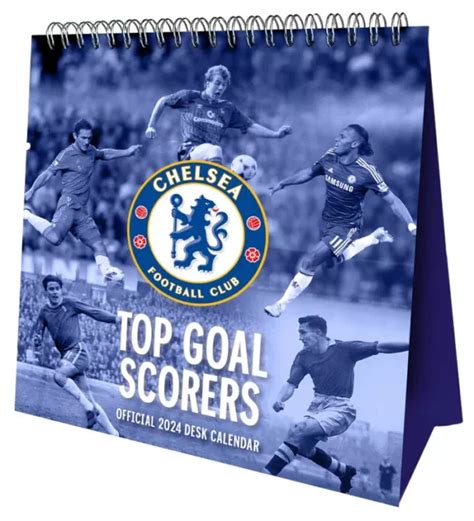 Chelsea Fc Calendar 2024 - Lela Loretta