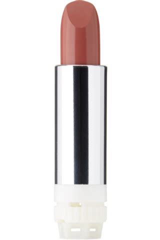 Satin Lipstick Refill Nude Pink By La Bouche Rouge SSENSE Canada