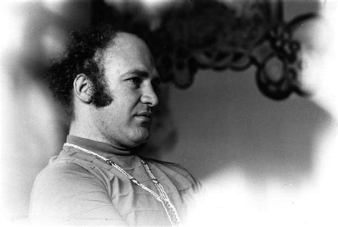 Ken Kesey, Novelist and Hero of 1960s Counterculture