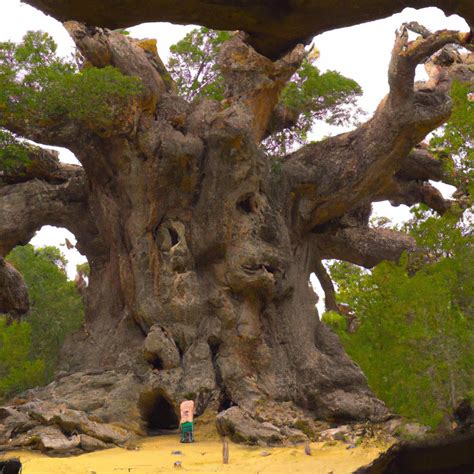 Top 10 Oldest Trees Around The World And Their Significance TopInfoSearch