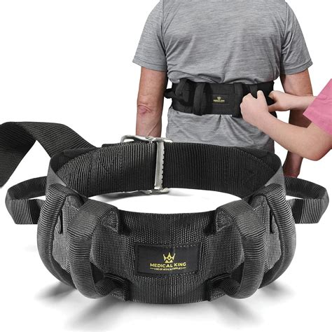 Amazon Transfer Belt Fle To Unlock Holds Up Lbs Or