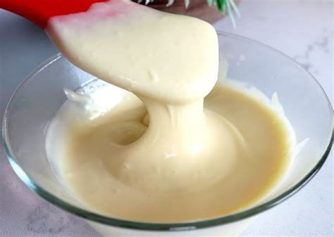 Creme De Leite Ninho Para Bolos Receitas Agora Receta Leche