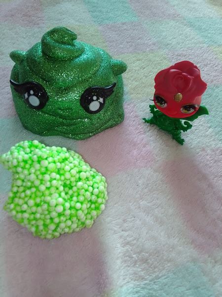 Poopsie Slime Surprise Sparkly Critters and Cutie Tooties - Family Clan ...