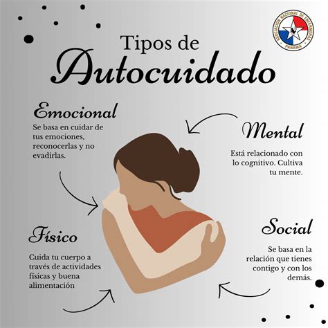 Día Internacional Del Autocuidado Anep