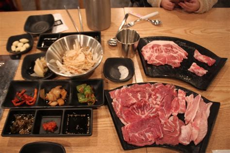 울산 일산지 맛집 66식당 특수부위양갈비 먹고 왔어요 네이버 블로그